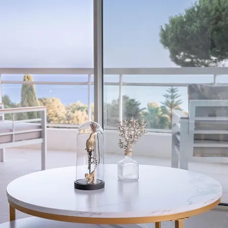 Dream By Halldis Apartment Cannes