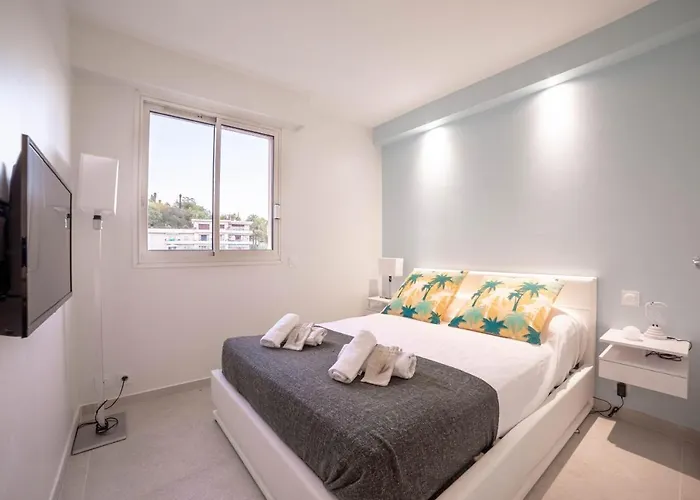 Dream By Halldis Apartman Cannes