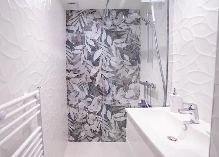 Dream By Halldis Apartman Cannes