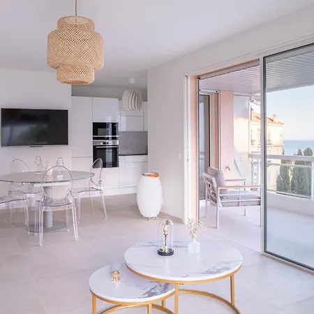 Apartment Dream By Halldis