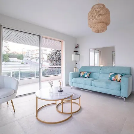 Apartment Dream By Halldis