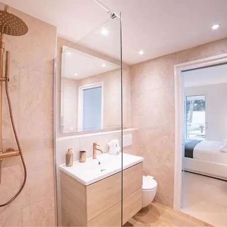 Apartment Dream By Halldis *