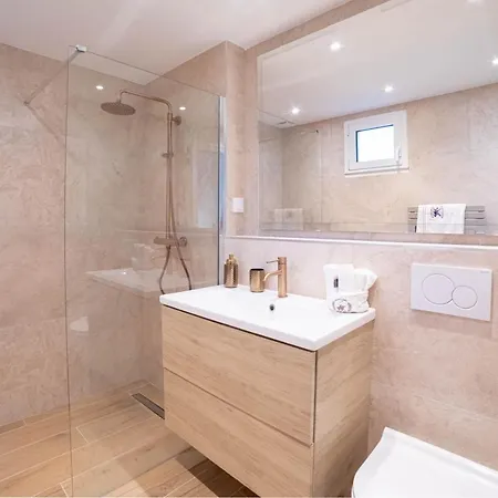 Dream By Halldis Lejlighed Cannes