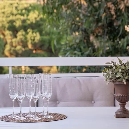 Dream By Halldis Lejlighed *