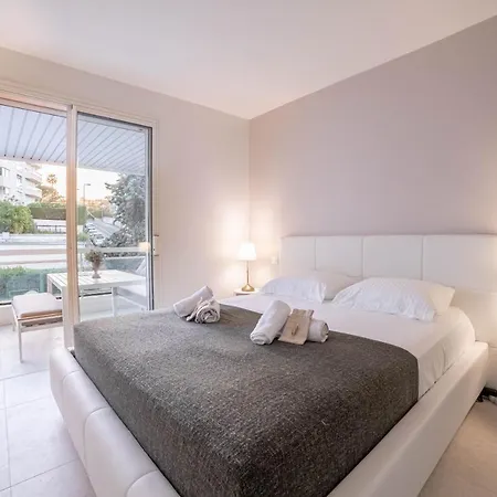 Dream By Halldis Apartment *