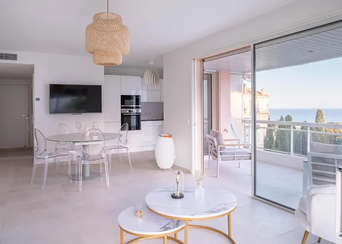 Apartament Dream By Halldis