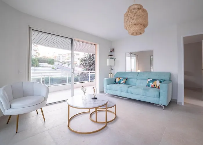 Apartament Dream By Halldis