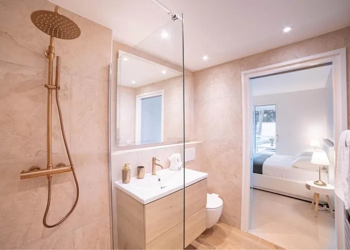 Apartament Dream By Halldis *