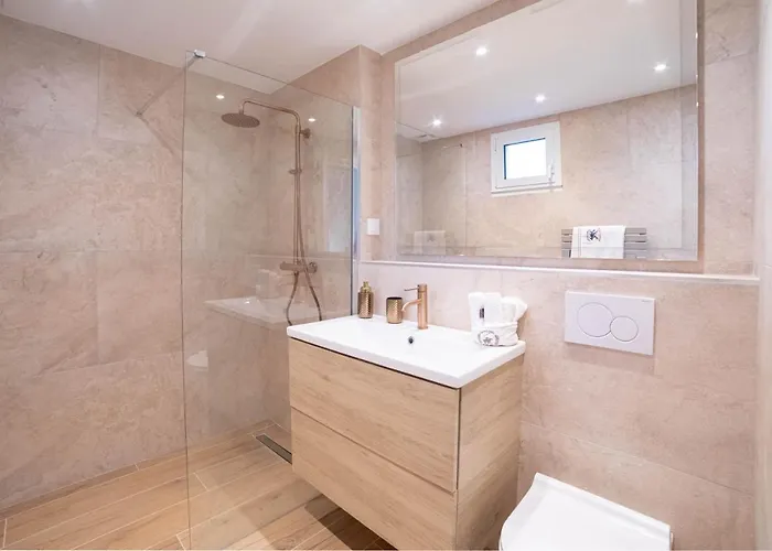 Dream By Halldis Apartament Cannes