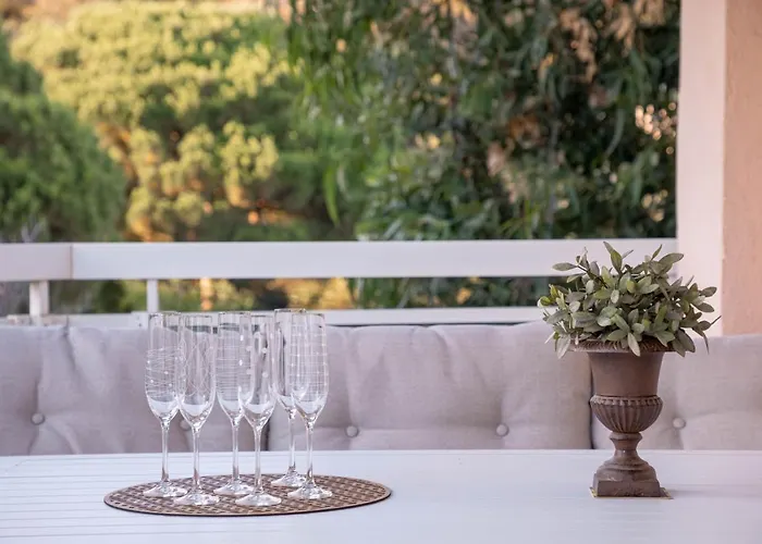 Dream By Halldis Apartament *