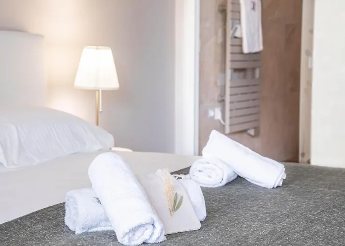 Dream By Halldis Apartament