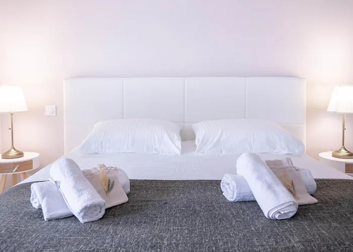 Dream By Halldis Apartament