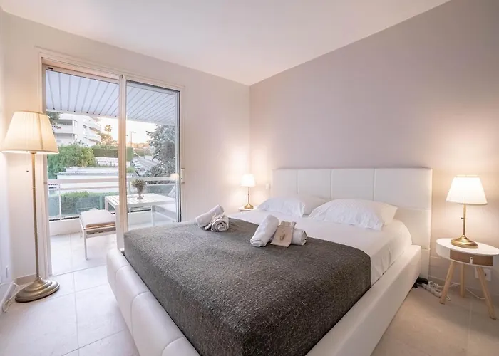 Dream By Halldis Apartament *